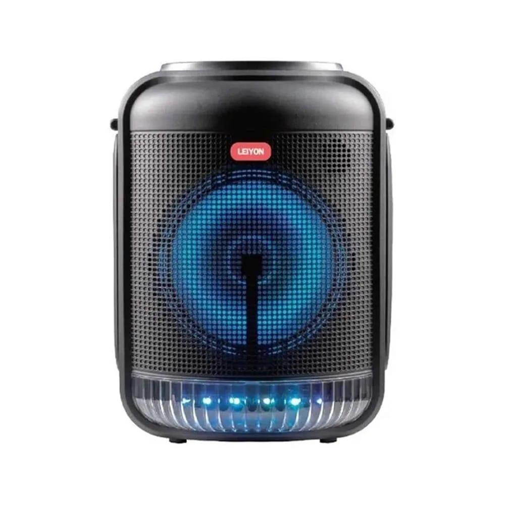 Parlante Bluetooth Leiyon LY-BX0623 W6