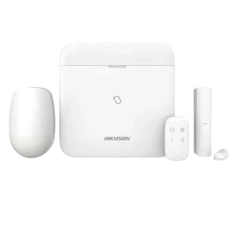 DS-PWA48-KIT-WB Kit de alarma Hikvision