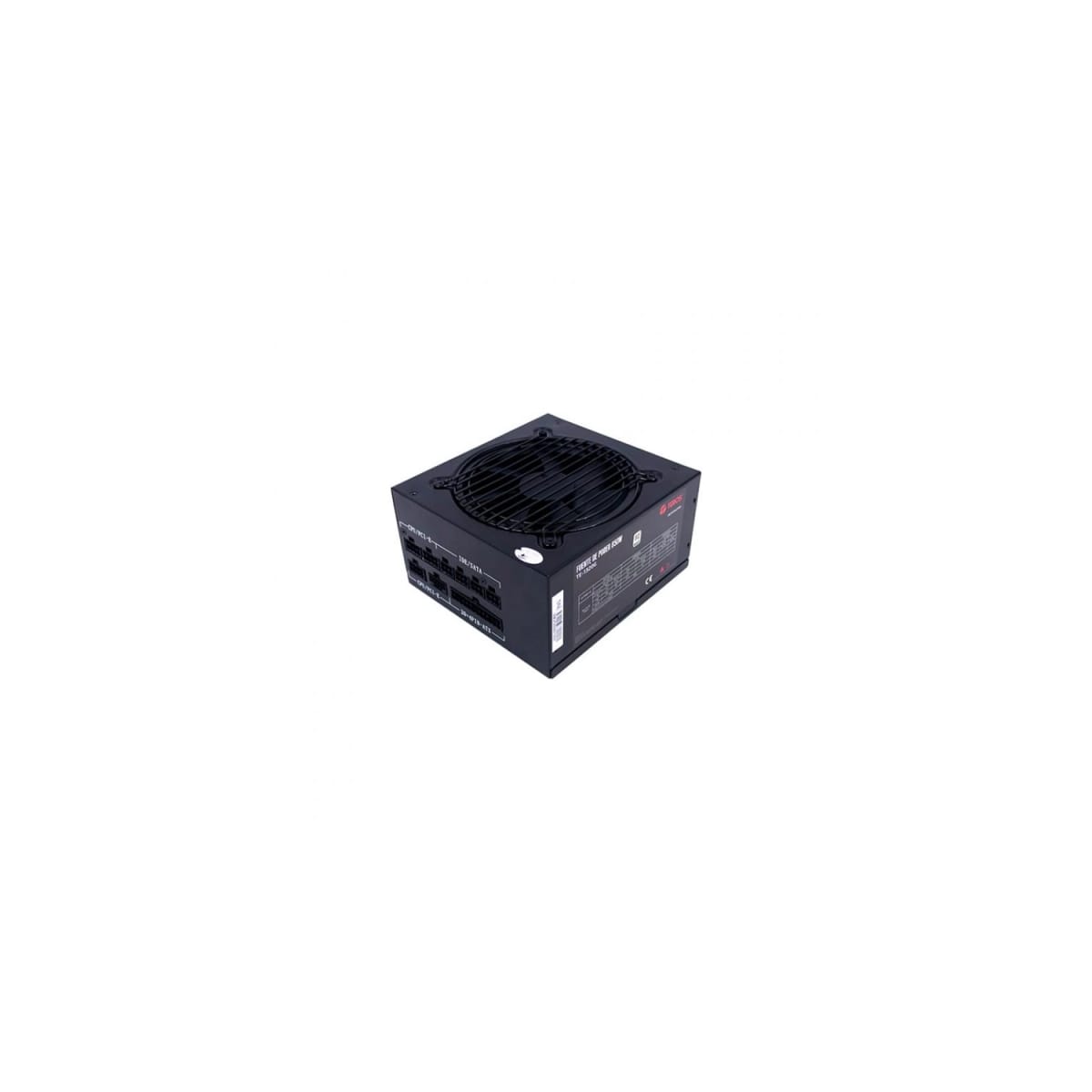 Fuente Teros TE-1320S 850w 80 Plus Platinum ATX Modular