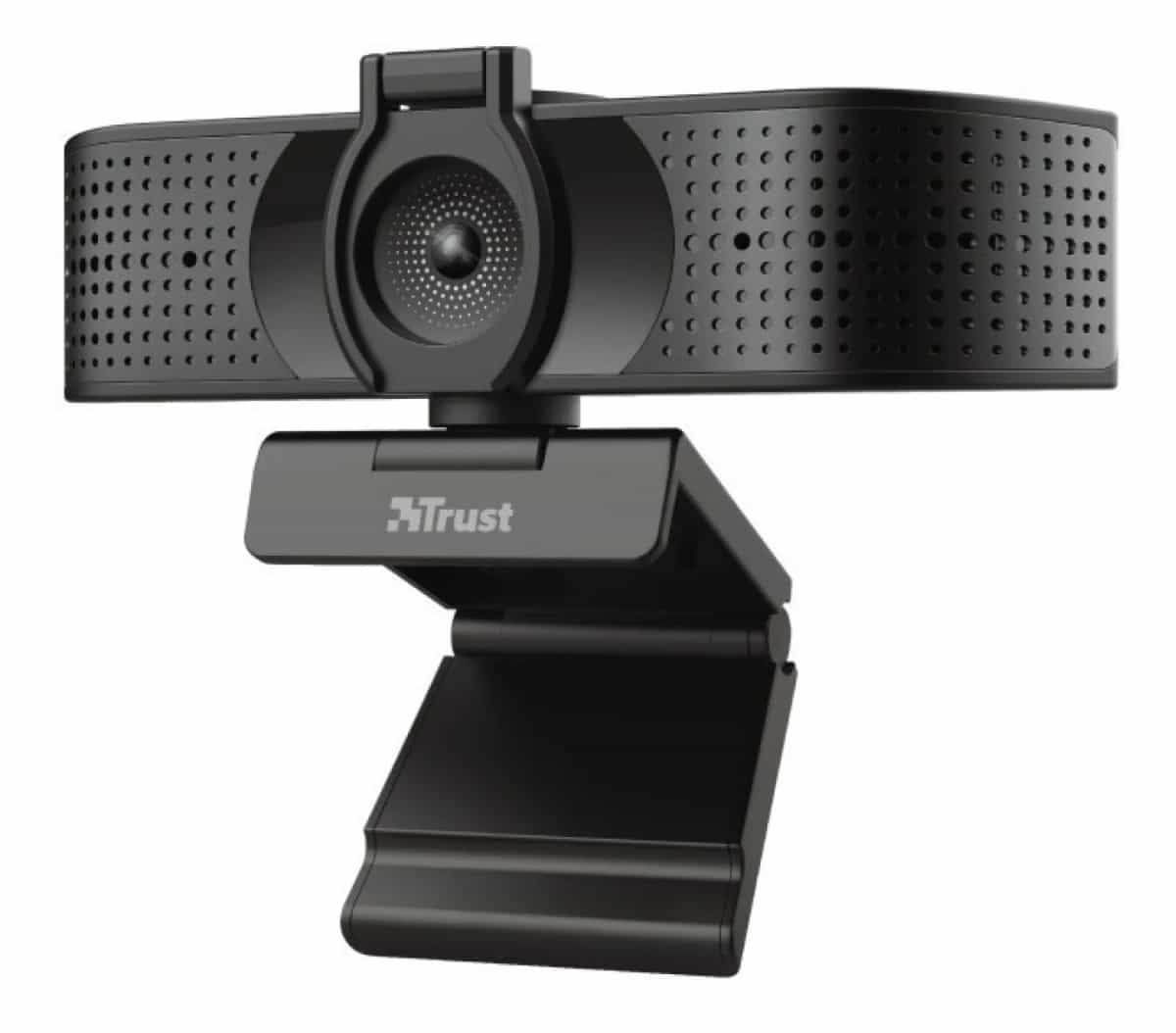 Webcam Trust Teza 4K UHD