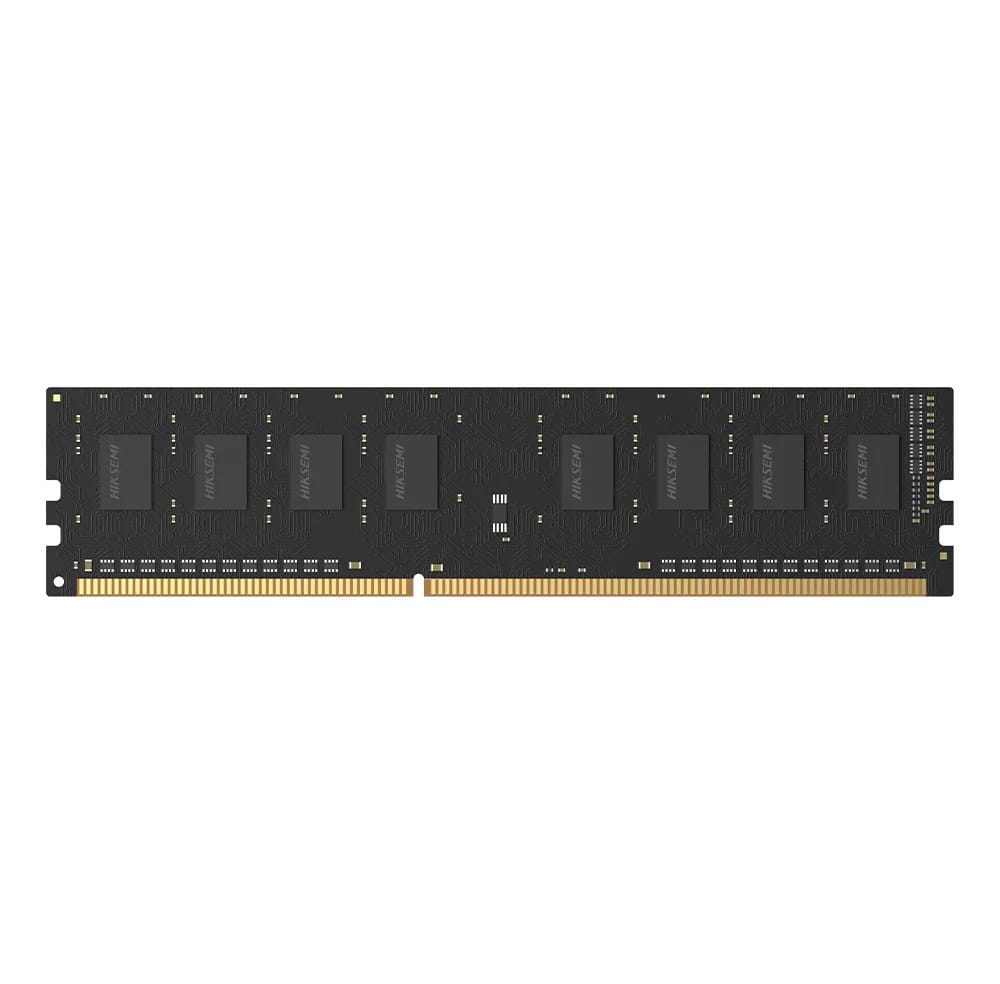 Memoria DDR4 HIKSEMI 8Gb 3200 MHz Hiker