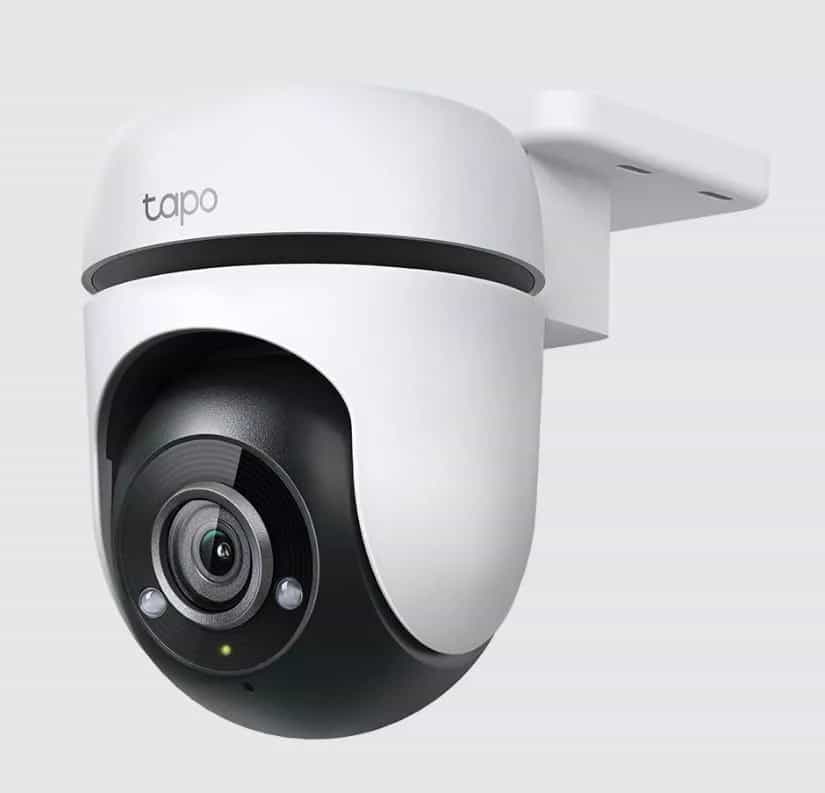 Tp-Link Tapo Camara IP WIFI C500 Ext