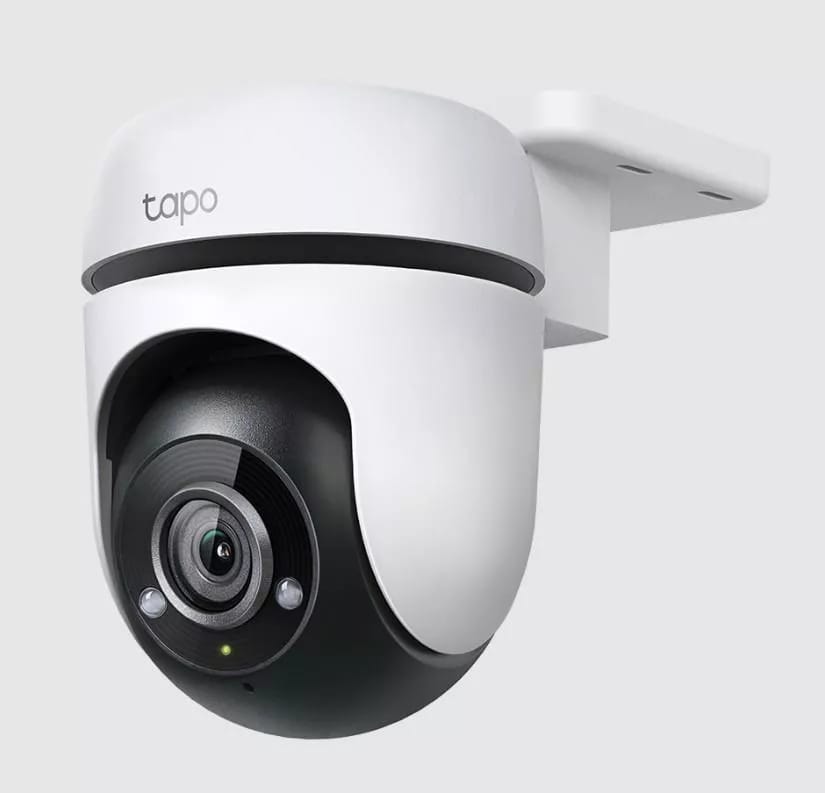 Tp-Link Tapo Camara IP WIFI C500 Ext