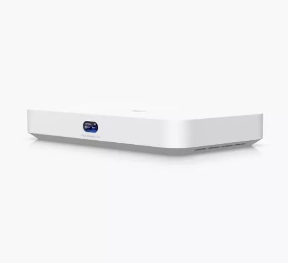 Unifi Gateway Ucg Fiber