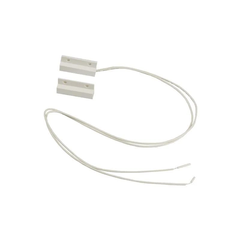 Interruptor magnético precableado blanco dLux BS-2011WH GAP 25mm