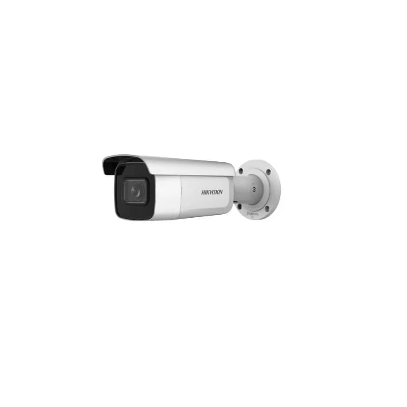 Cámara IP bullet Hikvision DS-2CD2623G2-IZS (D) varifocal motorizada 2.8-12mm