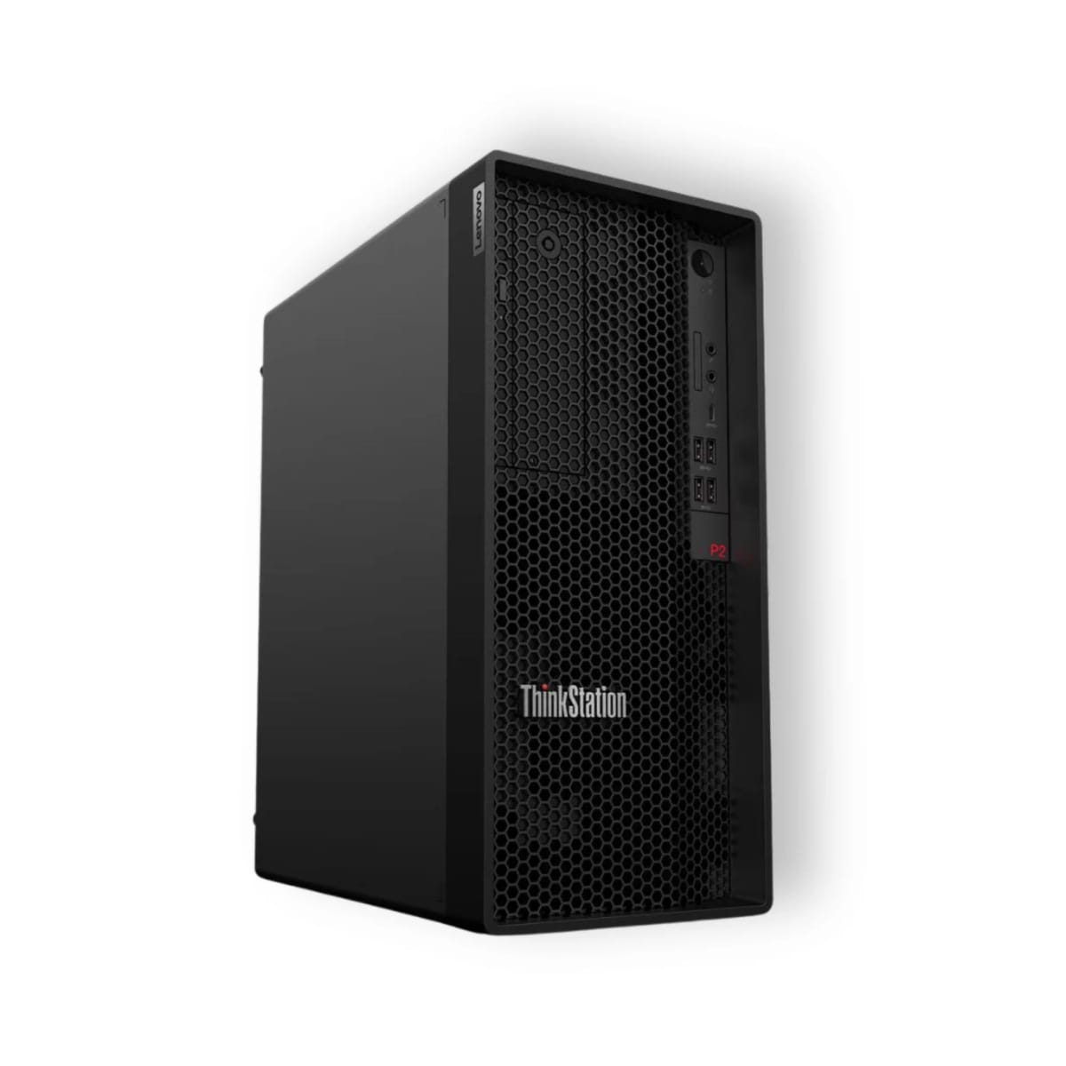 Workstation Lenovo ThinkStation P2 Tower Gen 2 Core Ultra 7 16GB SSD 1TB Windows 11 Pro 30JRS4J600