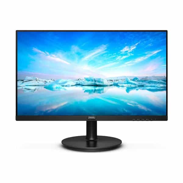 Monitor 24 Philips HDMI /VGA 241V8L/77