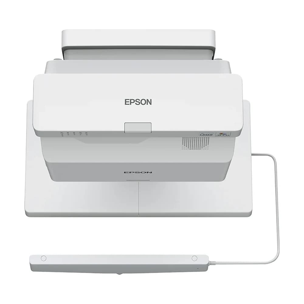 Proyector Epson Brightlink 760WI 4100L Inter Laser