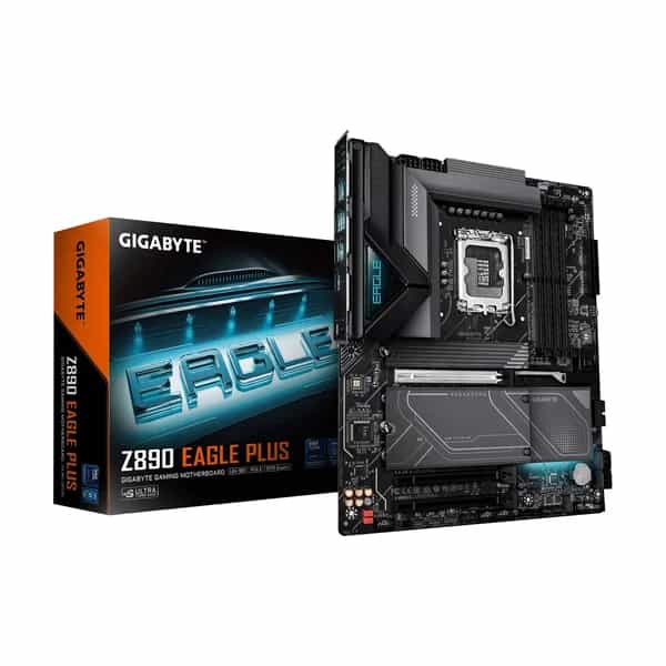 Motherboard GIGABYTE (LGA1851) Z890 EAGLE PLUS