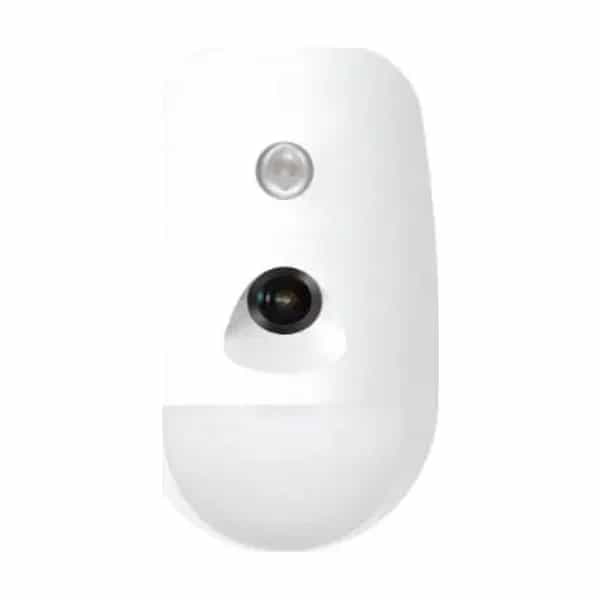 Detector bidireccional Hikvision DS-PDPC12PF-EG2-WB