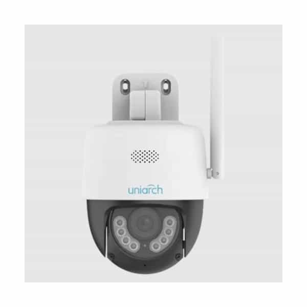 Uarch WIFI Uniview 3MP WIFI Dual Length Indoor PT Cam