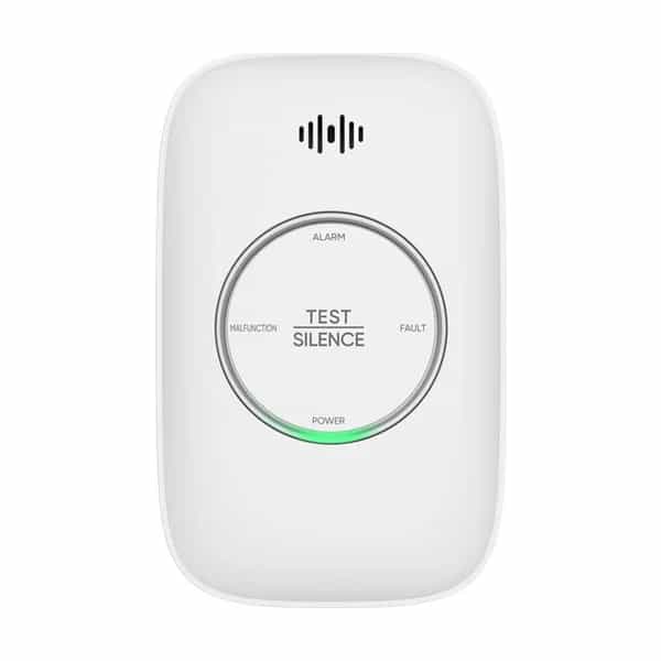 Detector de gas natural (metano) autónomo Hikvision HF-GN110