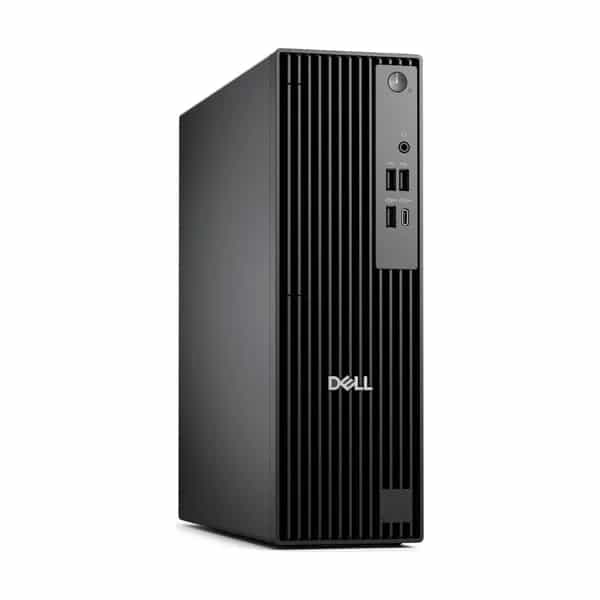 PC Dell Pro Slim Desktop QCS1250 Core i5-14500 16GB DDR5 SSD 512GB Windows 11 Pro