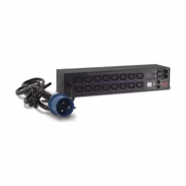 PDU APC Switched rack 2U 32A 230V (16) C13 AP7922B