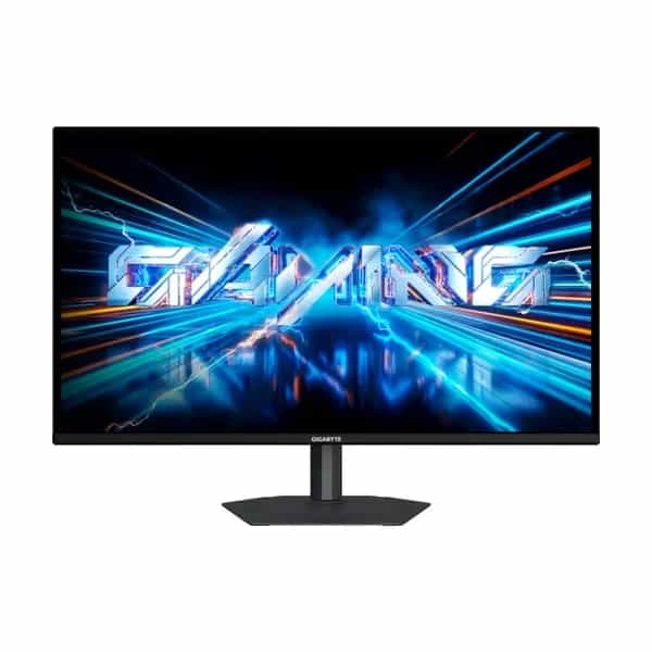 Monitor GIGABYTE 27" QD-OLED QHD GO27Q24A - 240hz 0.03ms