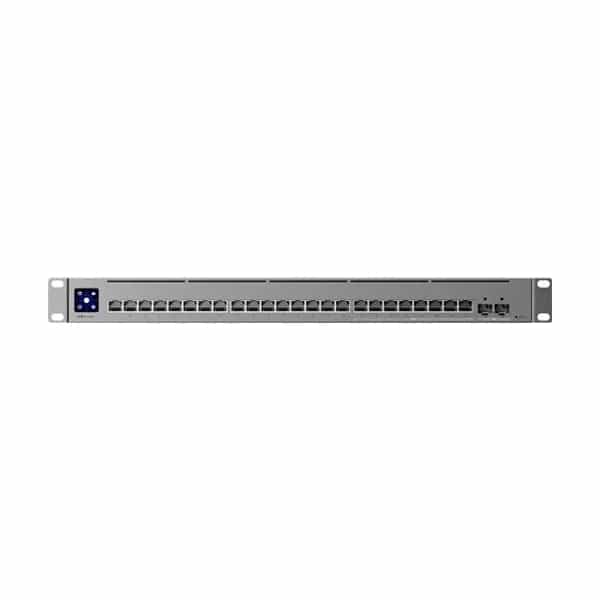 Switch Ubiquiti Unifi 24P (8 2.5GB 16GB 2SFP+) LAYER3