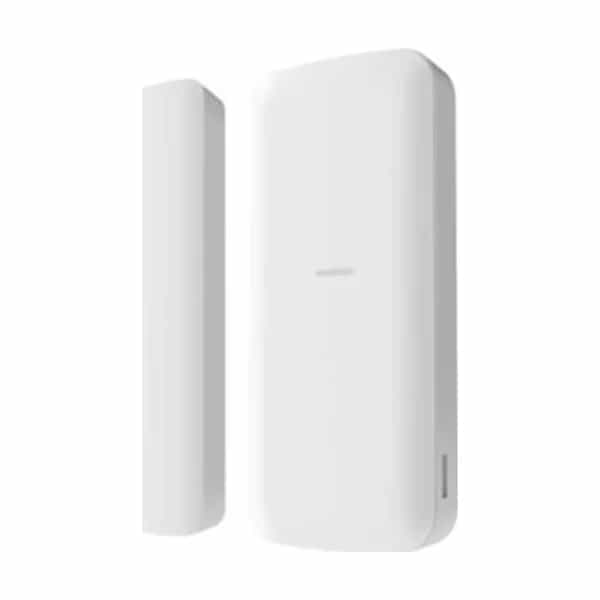 Interruptor magnético delgado Hikvision DS-PDMCS-EG2-WB (B)
