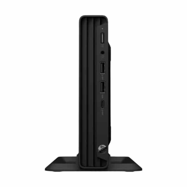 Mini PC HP Elite 800 G9 Core i5 16GB DDR5 SSD 256GB Windows 11 Pro 6Y6A6UP