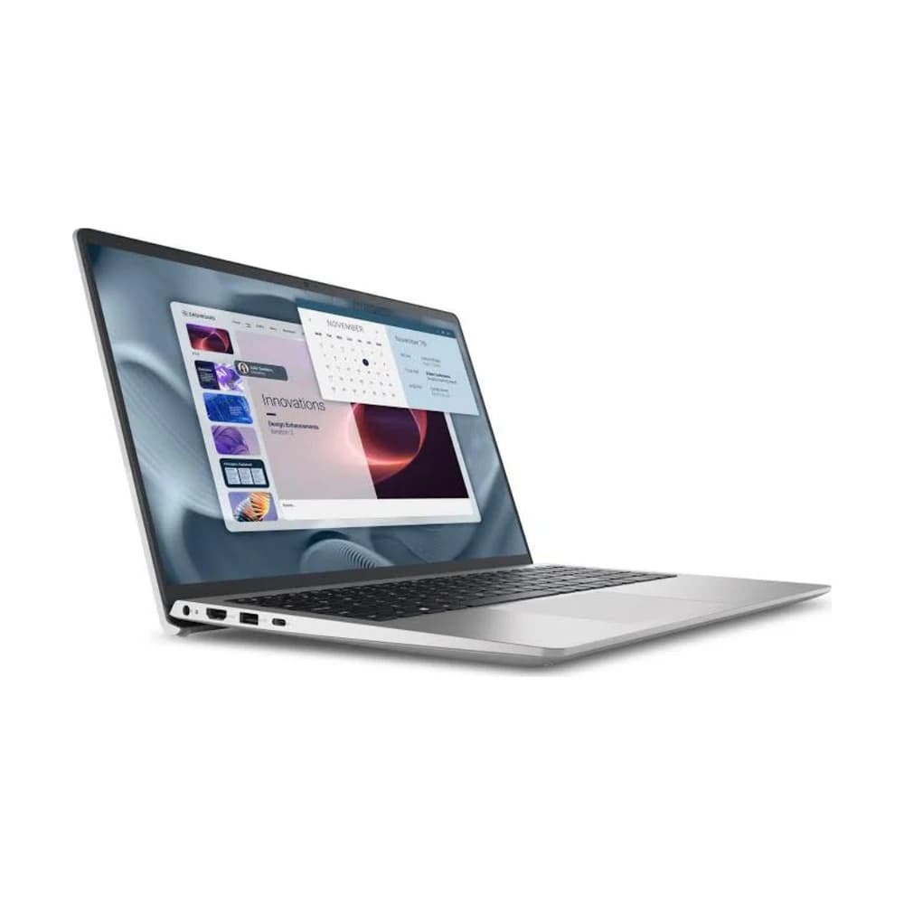 Notebook Dell Pro 15 Essential PV15250 15.6" Core i5-1334U 16GB SSD 512GB Windows 11 Pro