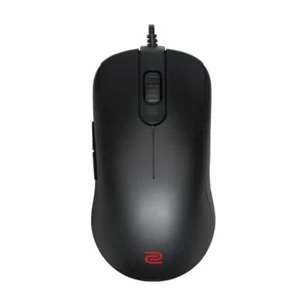 Mouse Gamer Zowie FK1+-B Black