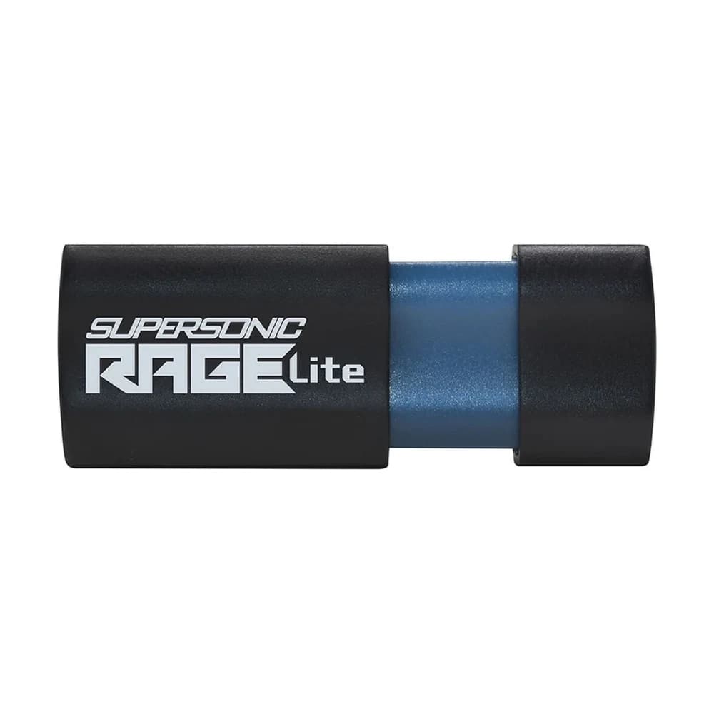Pen Drive Patriot Rage Lite 128GB USB 3.2 PE000848
