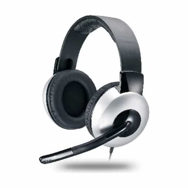 Auricular con micrófono Genius HS-05A