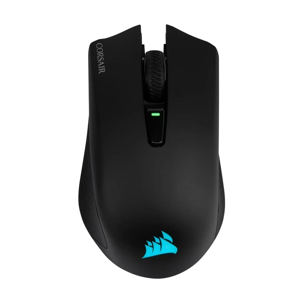 Mouse gamer Corsair Harpoon RGB Wireless CH-9311011-NA