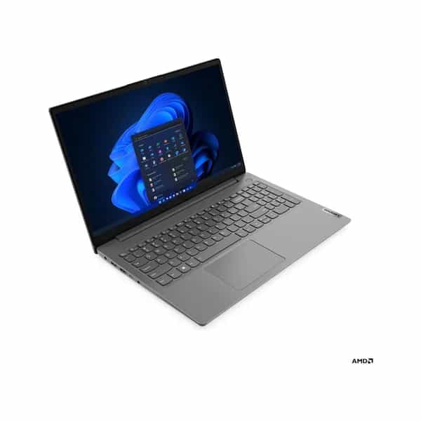 Notebook Lenovo V15 G4 Ryzen 7 7730U 16 GB SSD 512 GB 15,6 pulgadas FreeDOS 82YY0075AR