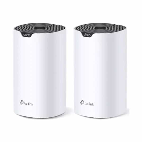Sistema Mesh Tp-Link Deco S7 (2-PACK) AC1900