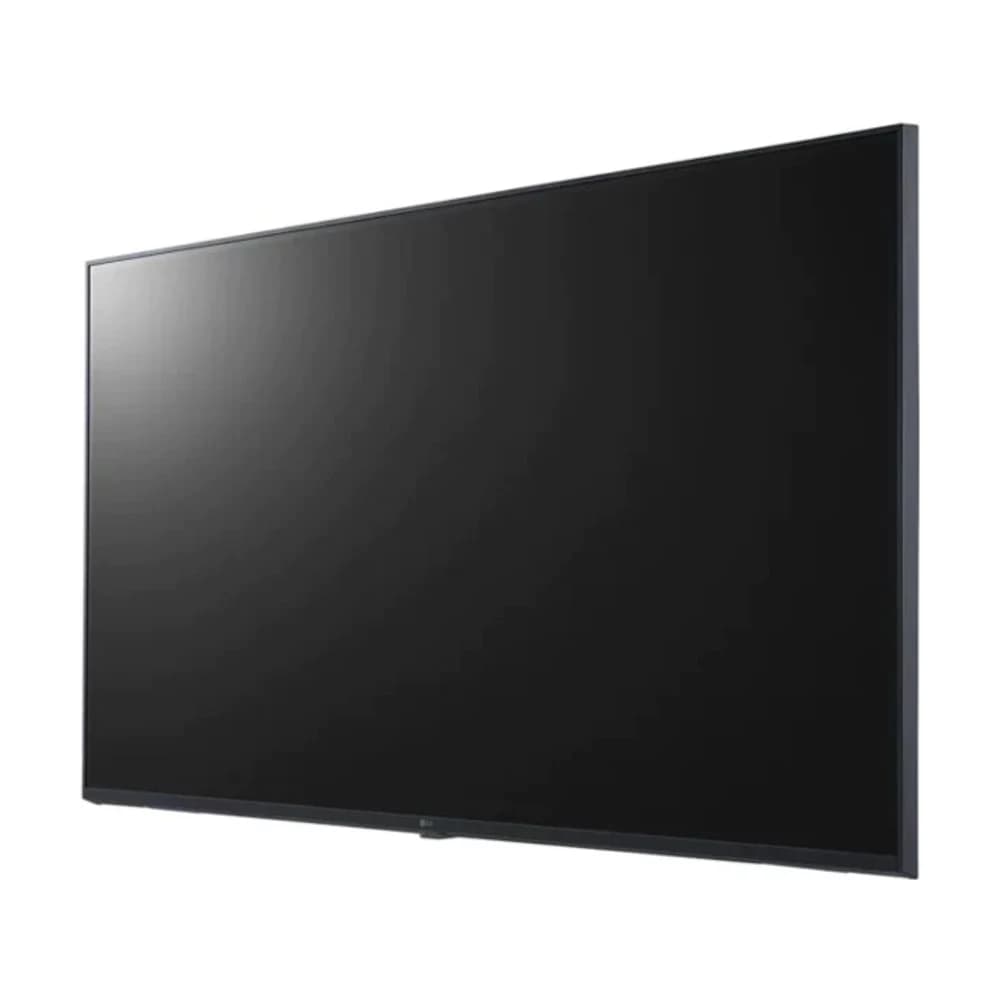 Pantalla profesional LG 43UL3J 4K