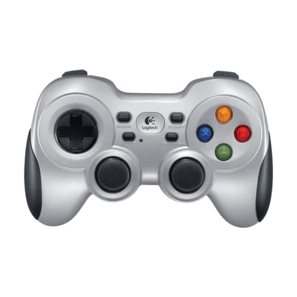 Game Pad Logitech F710 Wireless 940-000117