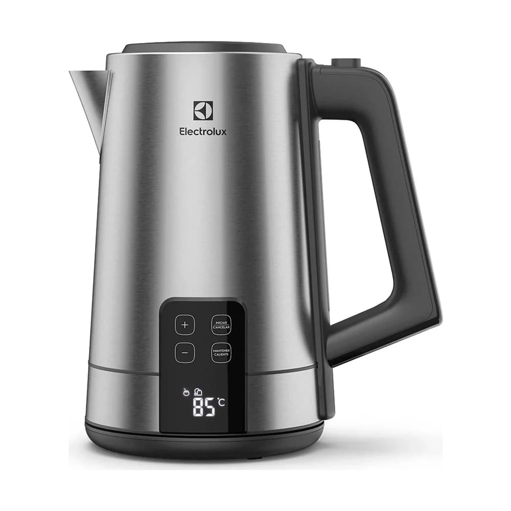 Pava Eléctrica Electrolux Efficient Eek50 2 Litros