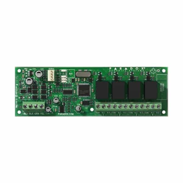 PGM4 expansor PGM Paradox