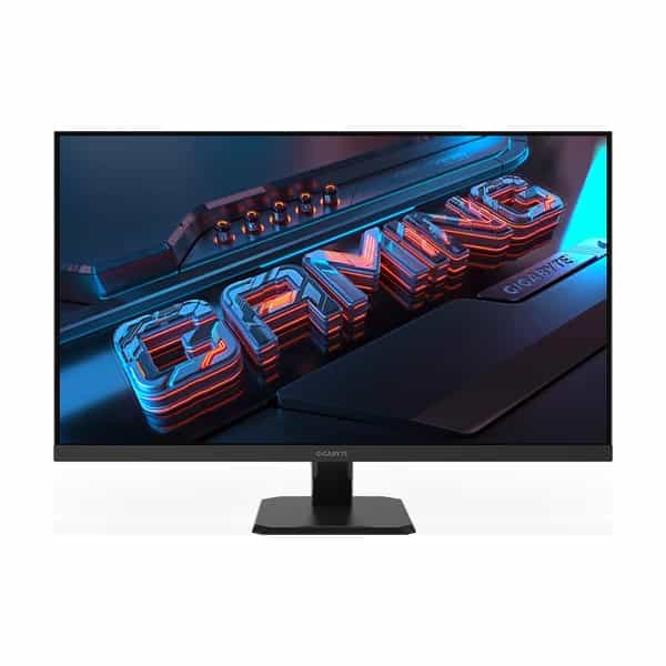 Monitor GIGABYTE 32" Edge Plano QHD GS32Q 165Hz 1ms