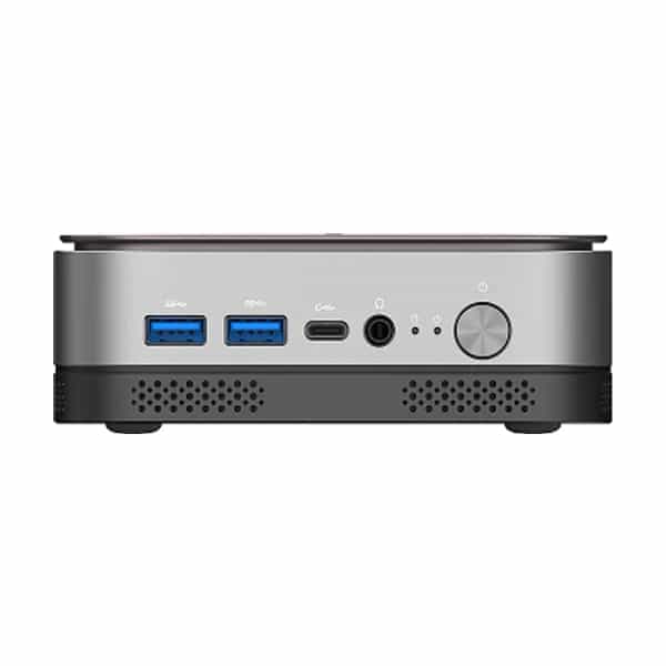 Mini PC Kelyx Intel Core i3-1215U 8GB SSD M.2 256GB Windows 11 Pro
