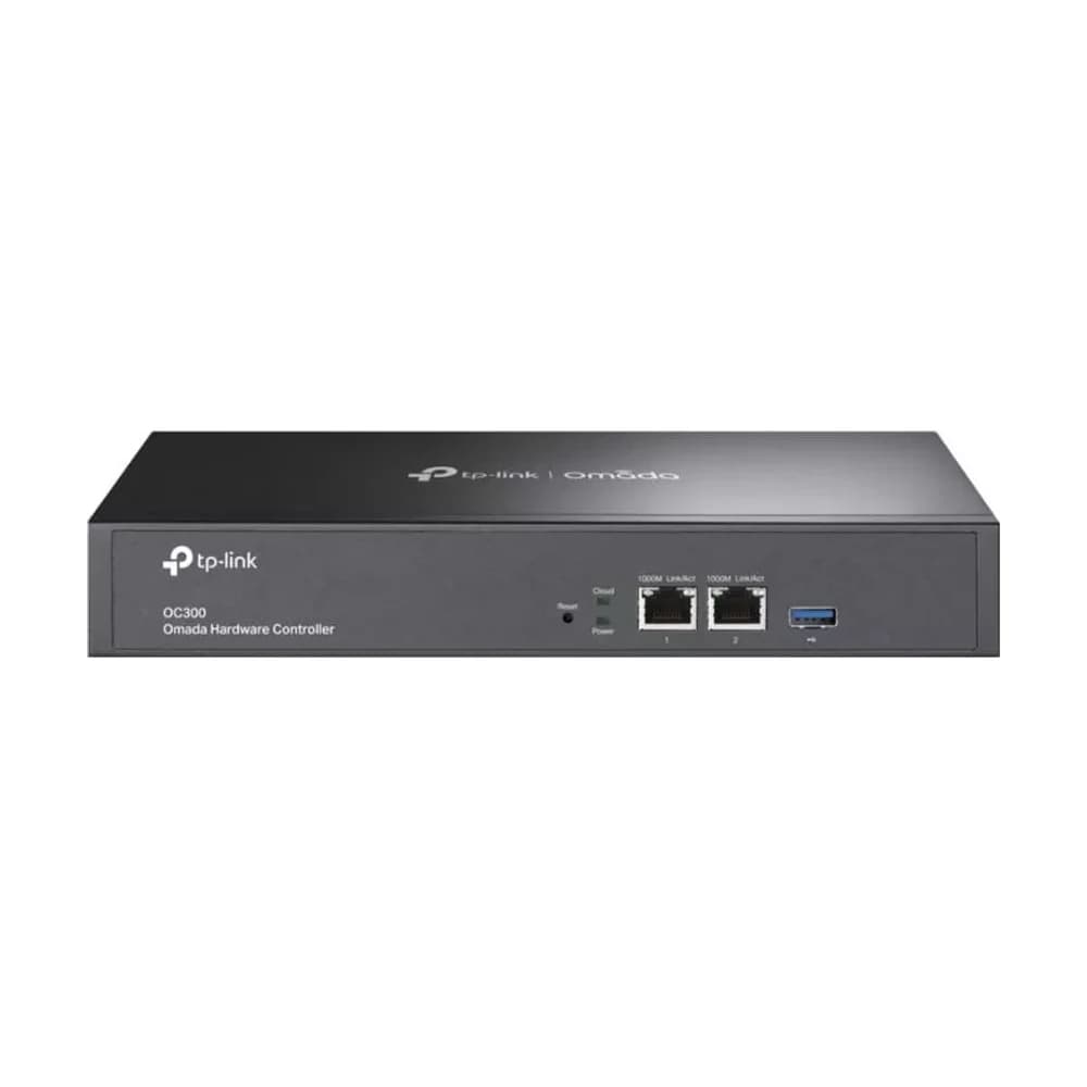 Controlador TP-Link Omada para 500 AP TL-OC300