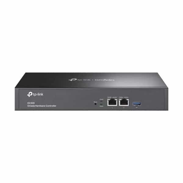 Controlador TP-Link Omada para 500 AP TL-OC300