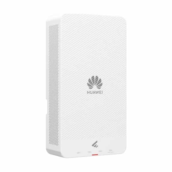 Access Point interior de pared Huawei eKitEngine AP266 WiFi 6 2x2 2,97Gbps PoE sin fuente
