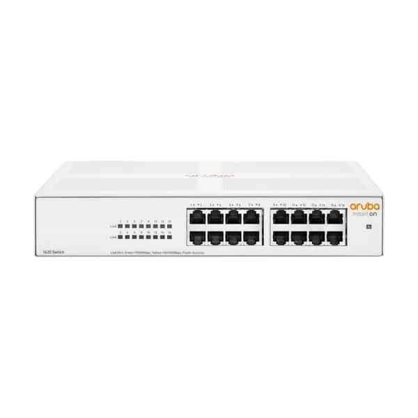 Switch HP 1430 16GB