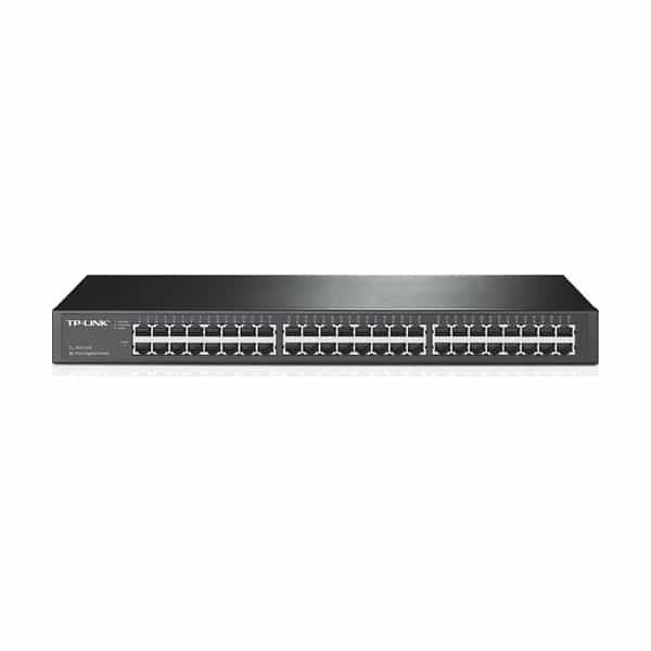 Switch TP-Link TL-SG1048 Gigabit 48 puertos