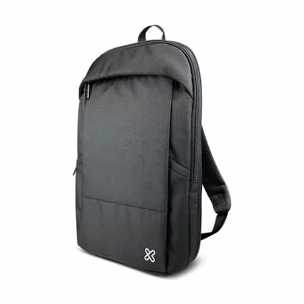 Mochila para notebook Klip Xtreme XpandPack 15.6" negra KNB-650BK