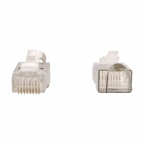 Conectores RJ-45 Kramer K-LAN para crimpear CON-RJ45-3