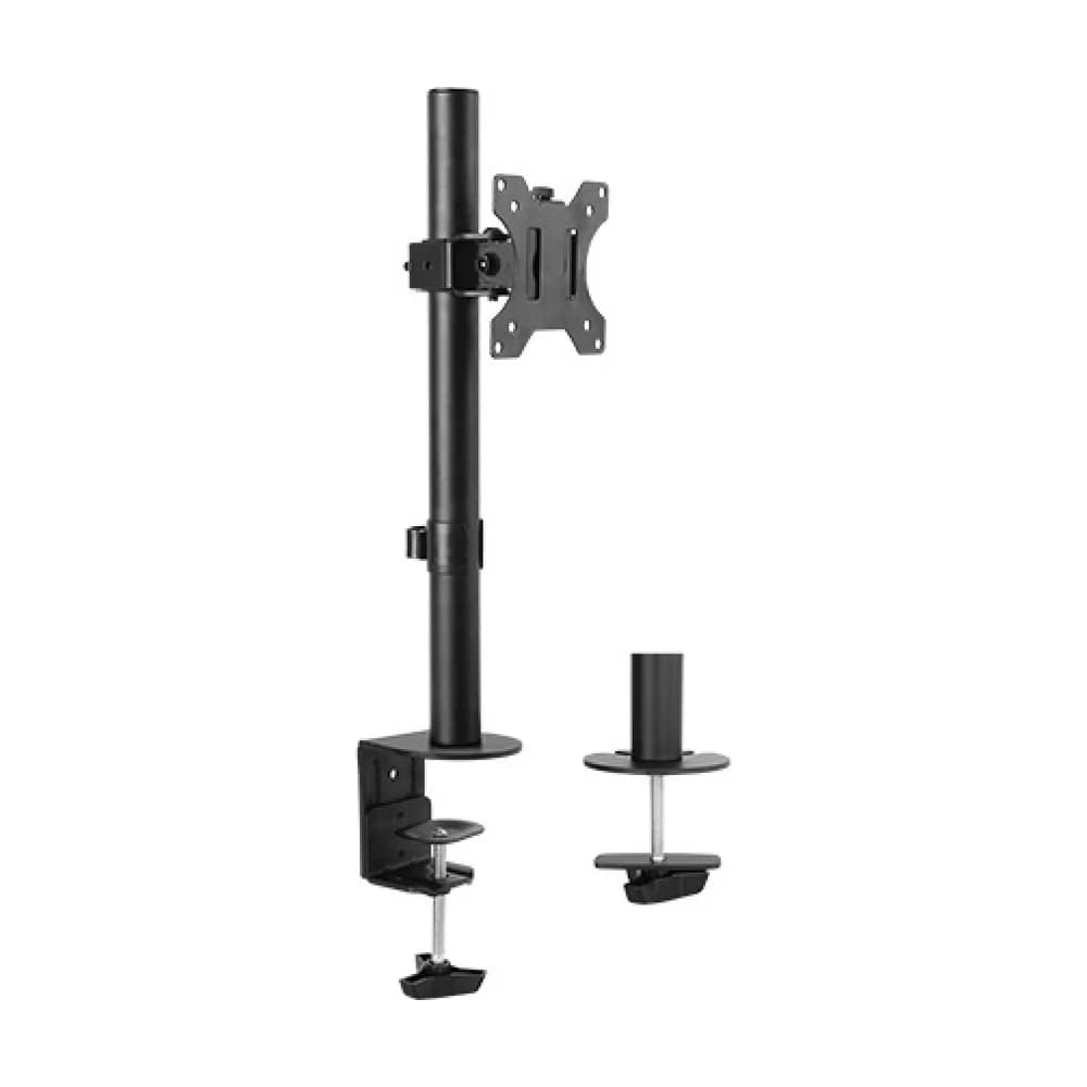 Soporte Intelaid de Escritorio Acero 13/27 VESA 100X100 It-Dbsx