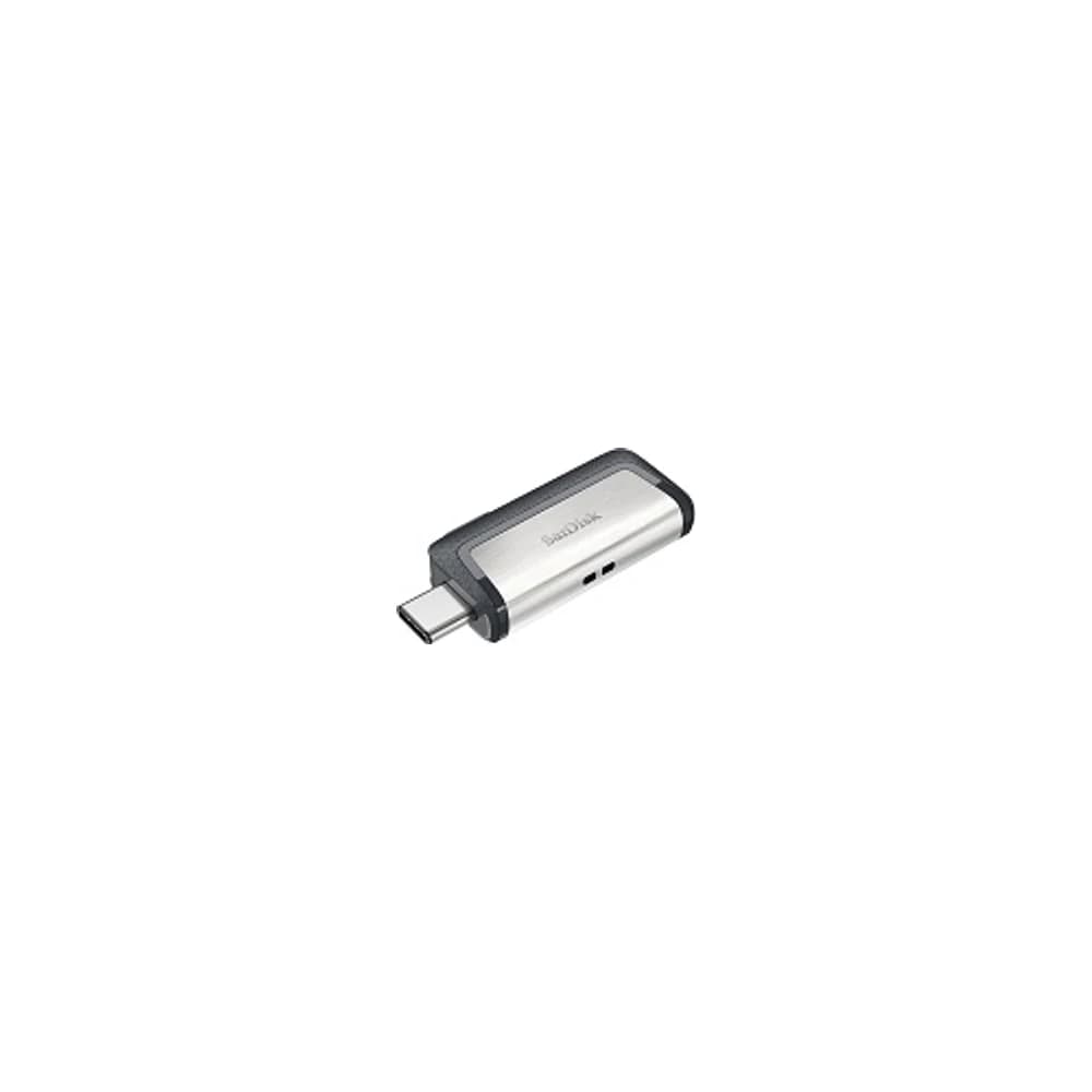 Pendrive SanDisk Ultra Dual Drive USB Type-C - 64G