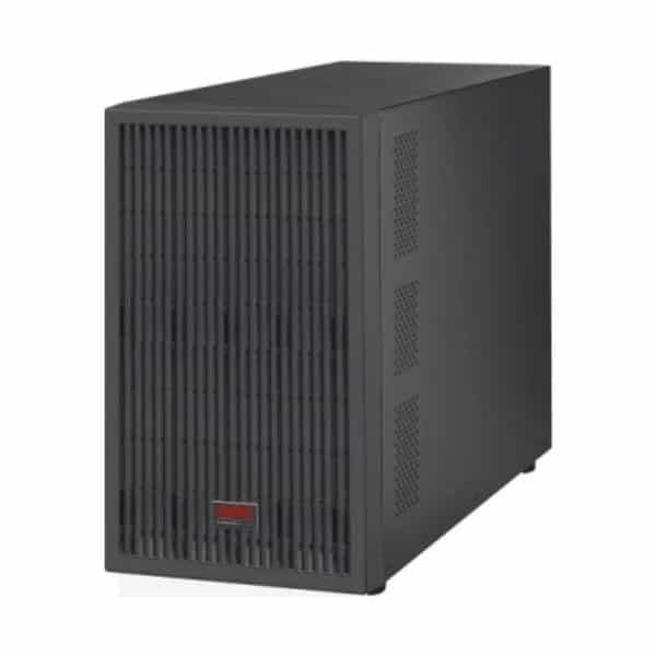 Batería externa APC Easy UPS SRV 72V para 2 y 3kVA torre SRV72BP-9A