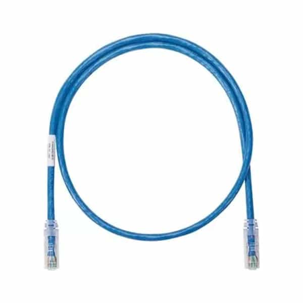 Patchcord Panduit NK CAT6 3m azul NK6PC10BUY