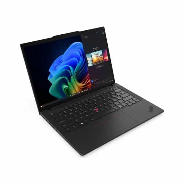 Notebook Lenovo T14 Gen6 Ryzen 7 16GB RAM 512GB 14" Windows 11 pro