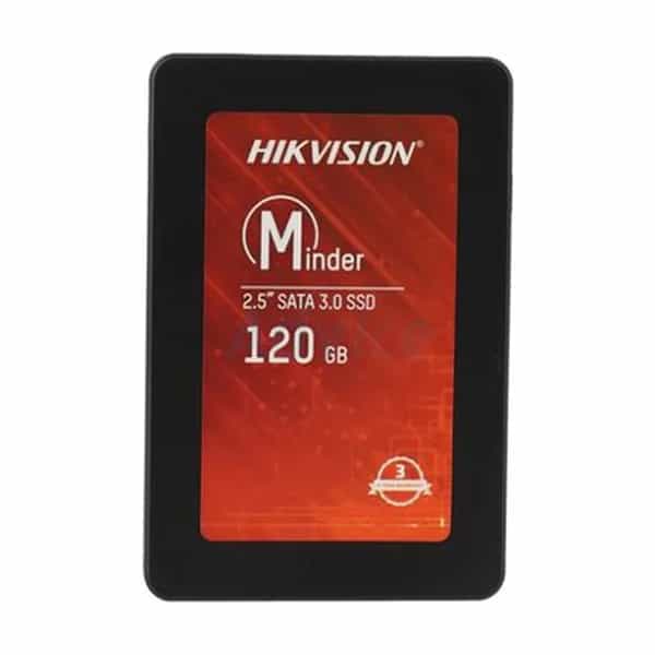 SSD 120G Hik Minder Satai