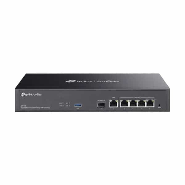 Router VPN TP-Link Omada ER7406 Multi-WAN Gigabit + 1 SFP